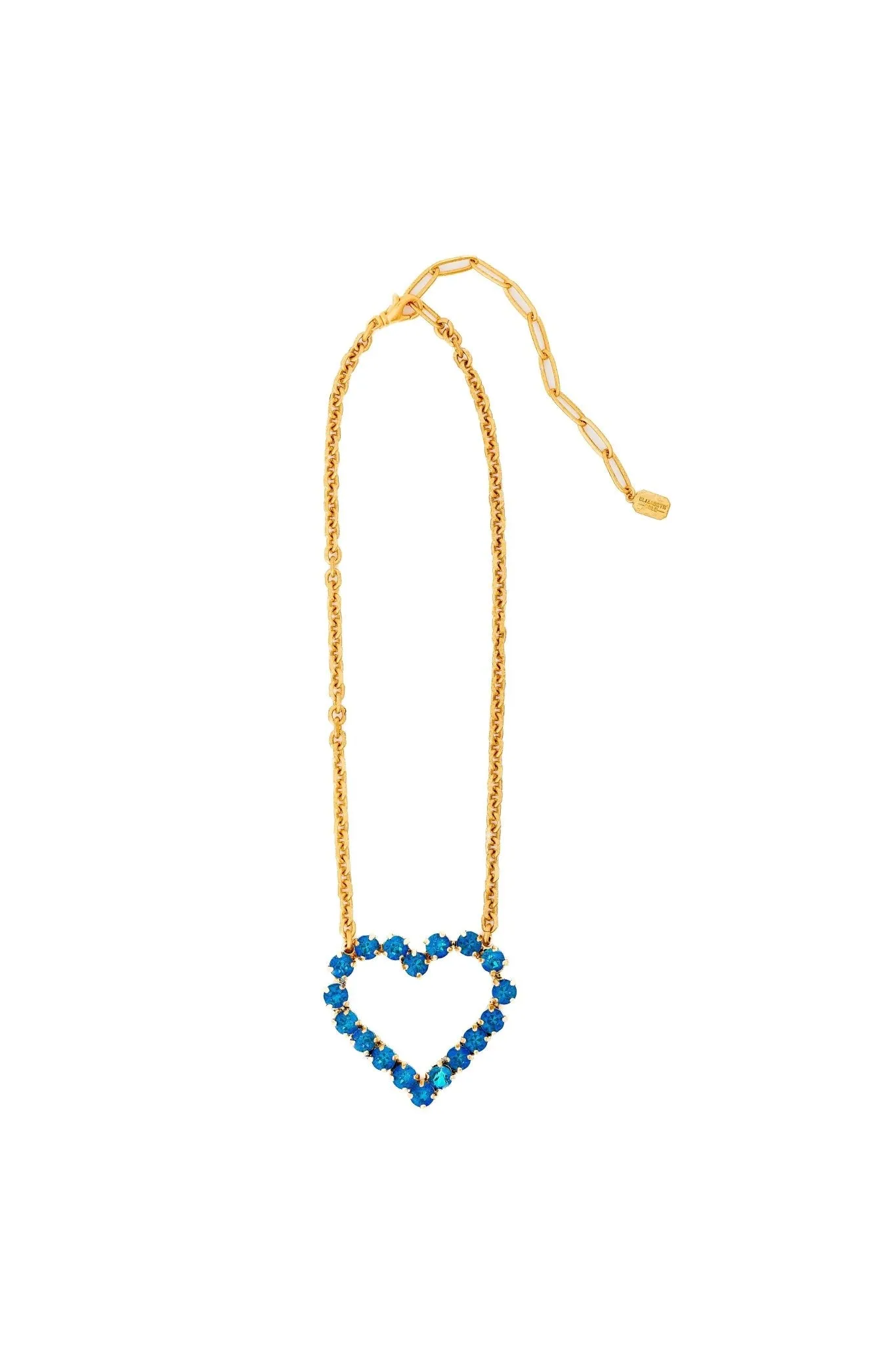 Chic Amora Necklace