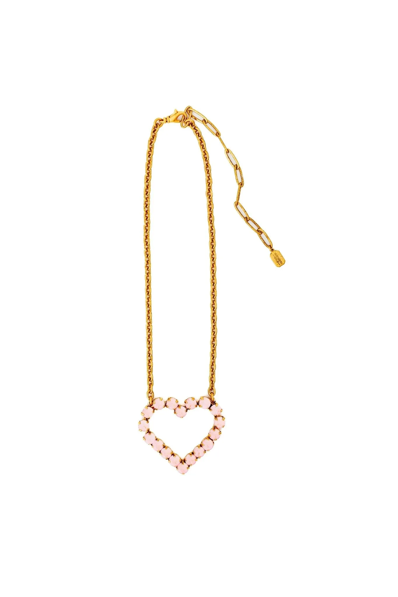 Chic Amora Necklace