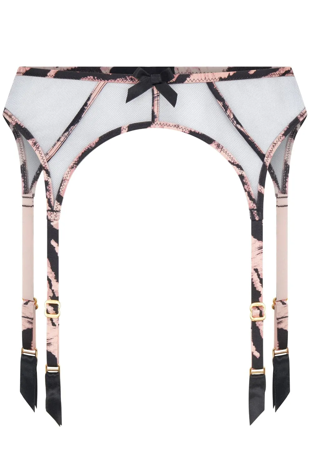 Ellise Suspender Accessory