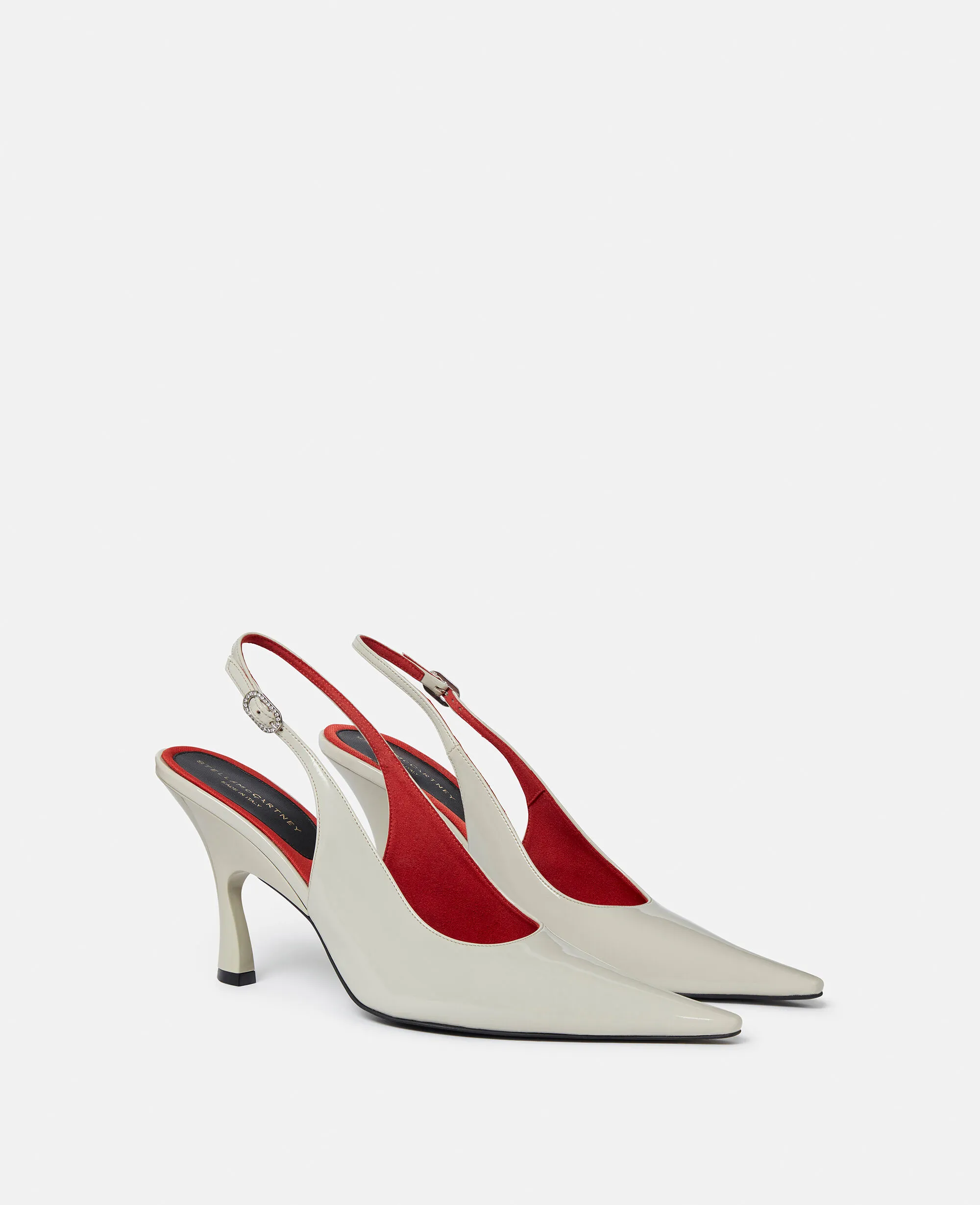 Elsa Slingbacks - Pointed Toe