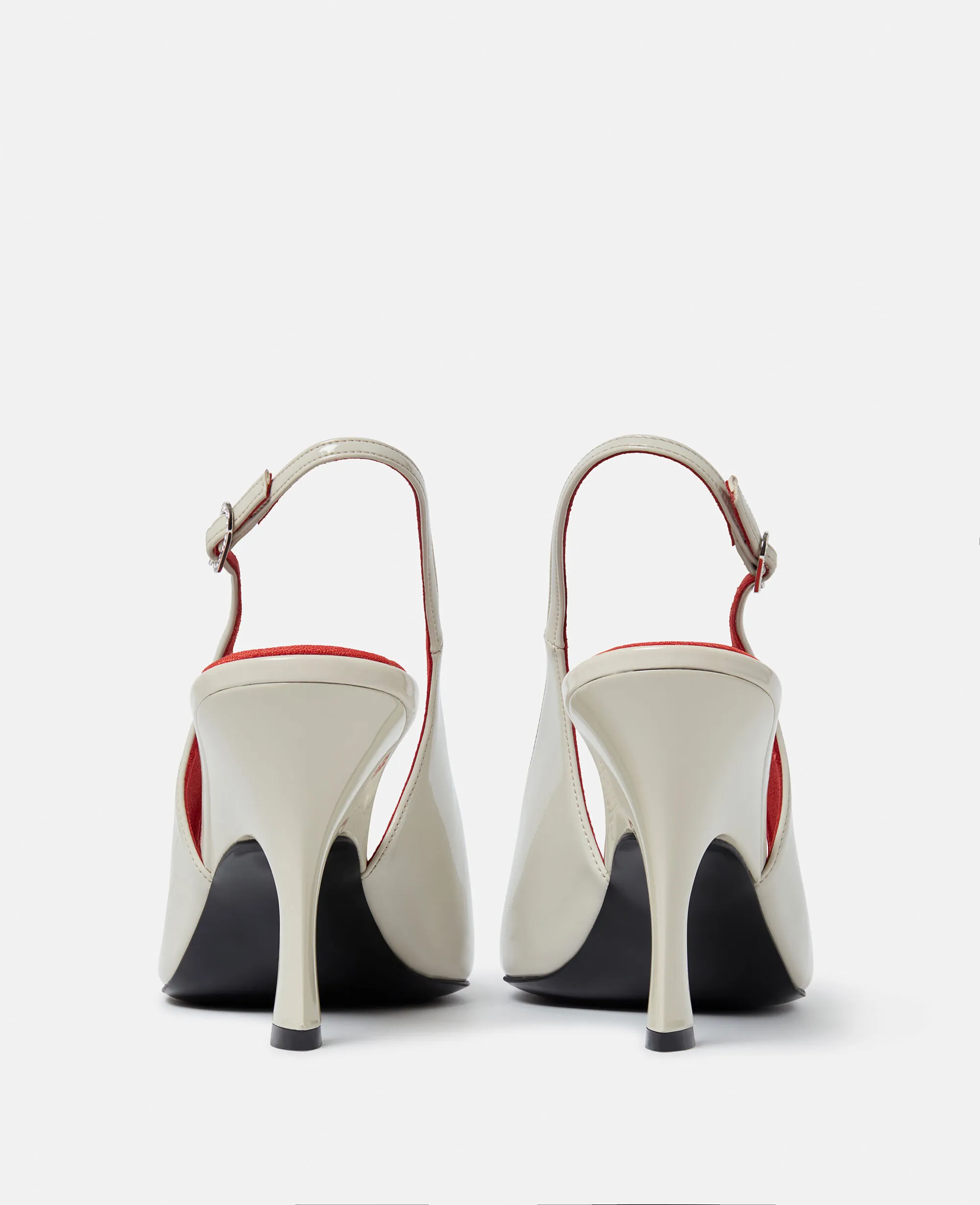 Elsa Slingbacks - Pointed Toe