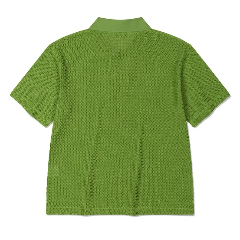 Fallett  |Unisex Street Style Plain Cotton Short Sleeves Logo