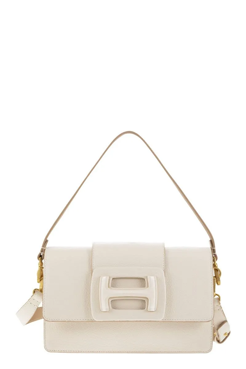 Modern Women's Handbags - Shop Hogan Handbags SS24 Collection