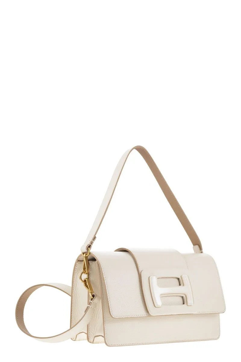 Modern Women's Handbags - Shop Hogan Handbags SS24 Collection