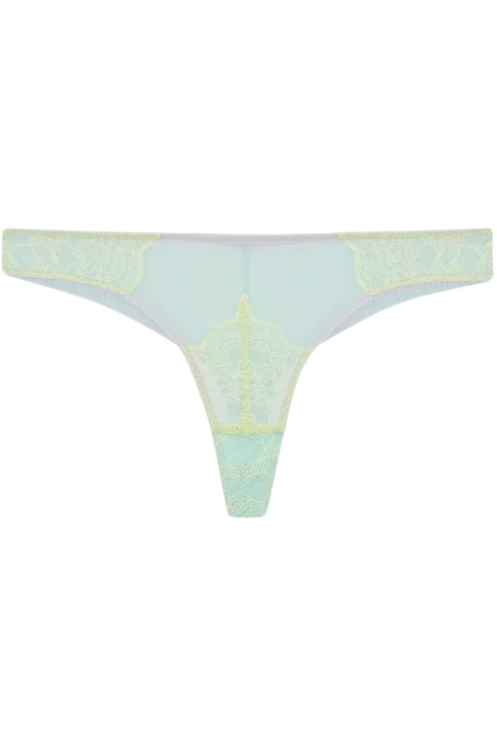 Lace Devon Knicker