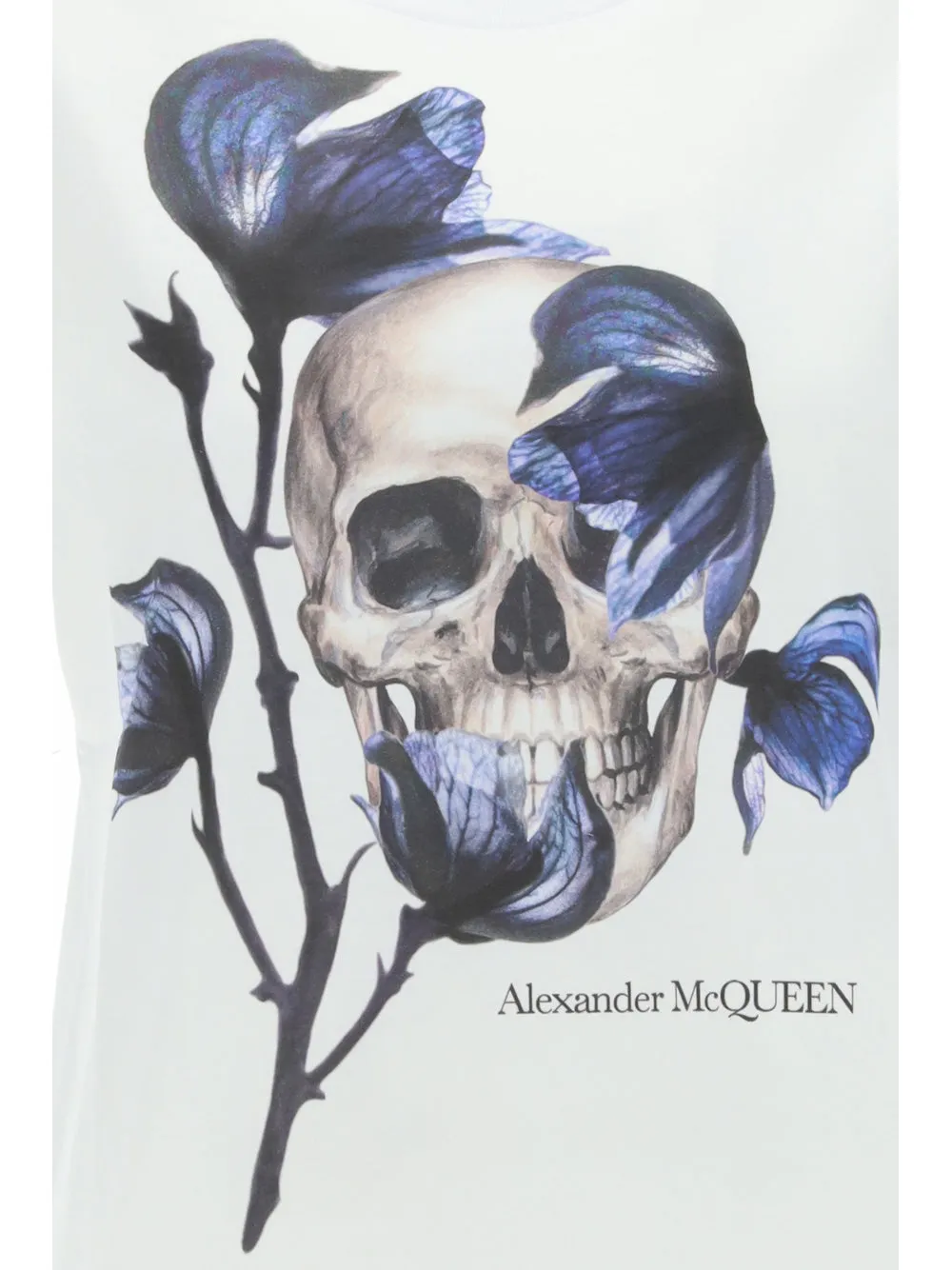 McQueen Graphic Tee