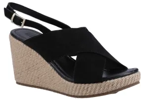 Hush Puppies Perrie Women's Wedge Heeled Sandal