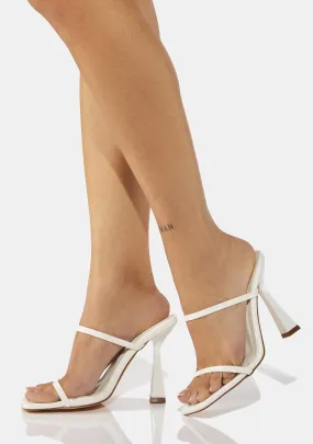 Forever Stuntin' Women's Heeled Shoes