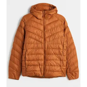 Frasier Anders Keith Puffer Jacket