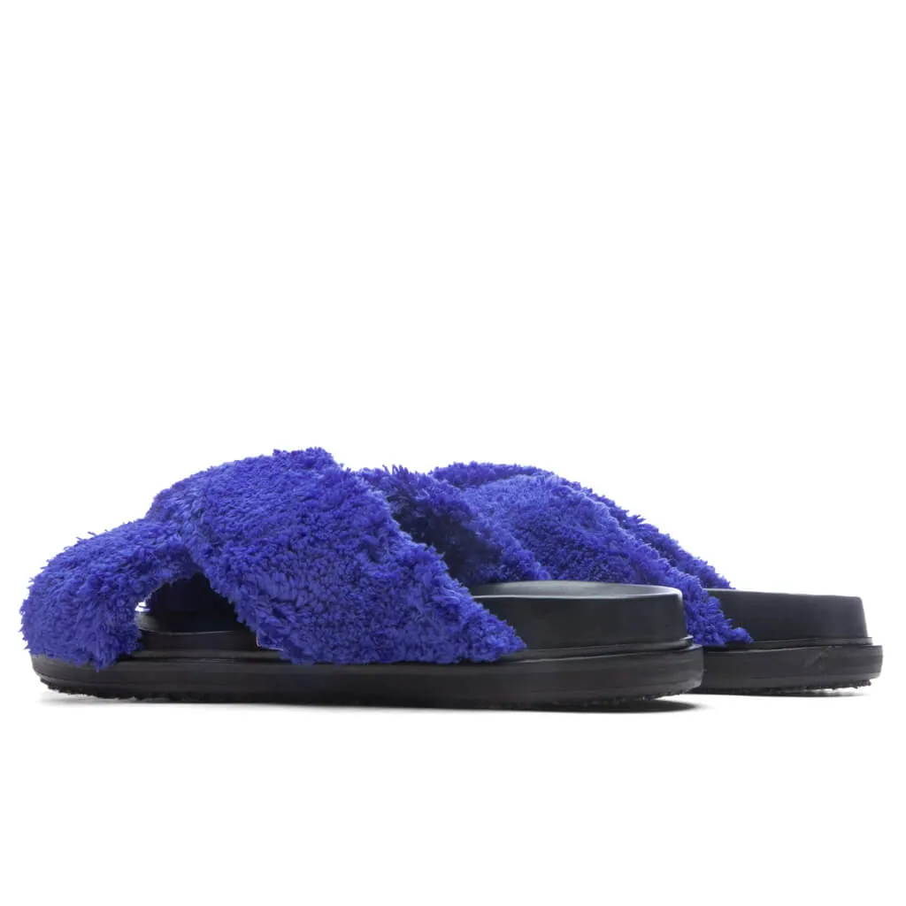 Fussbett Slide Sandal