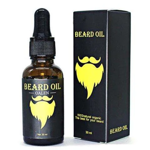 Grooming Beard Set