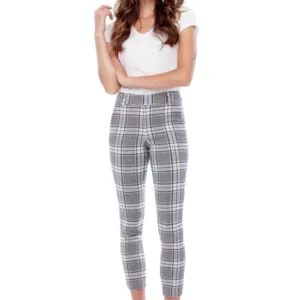 Marquis Trouser by Gwyneth