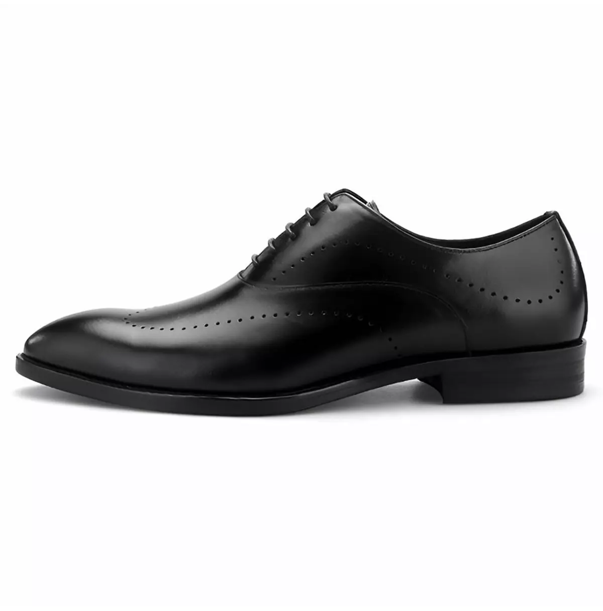 Handmade Leather Men's Dress Shoes