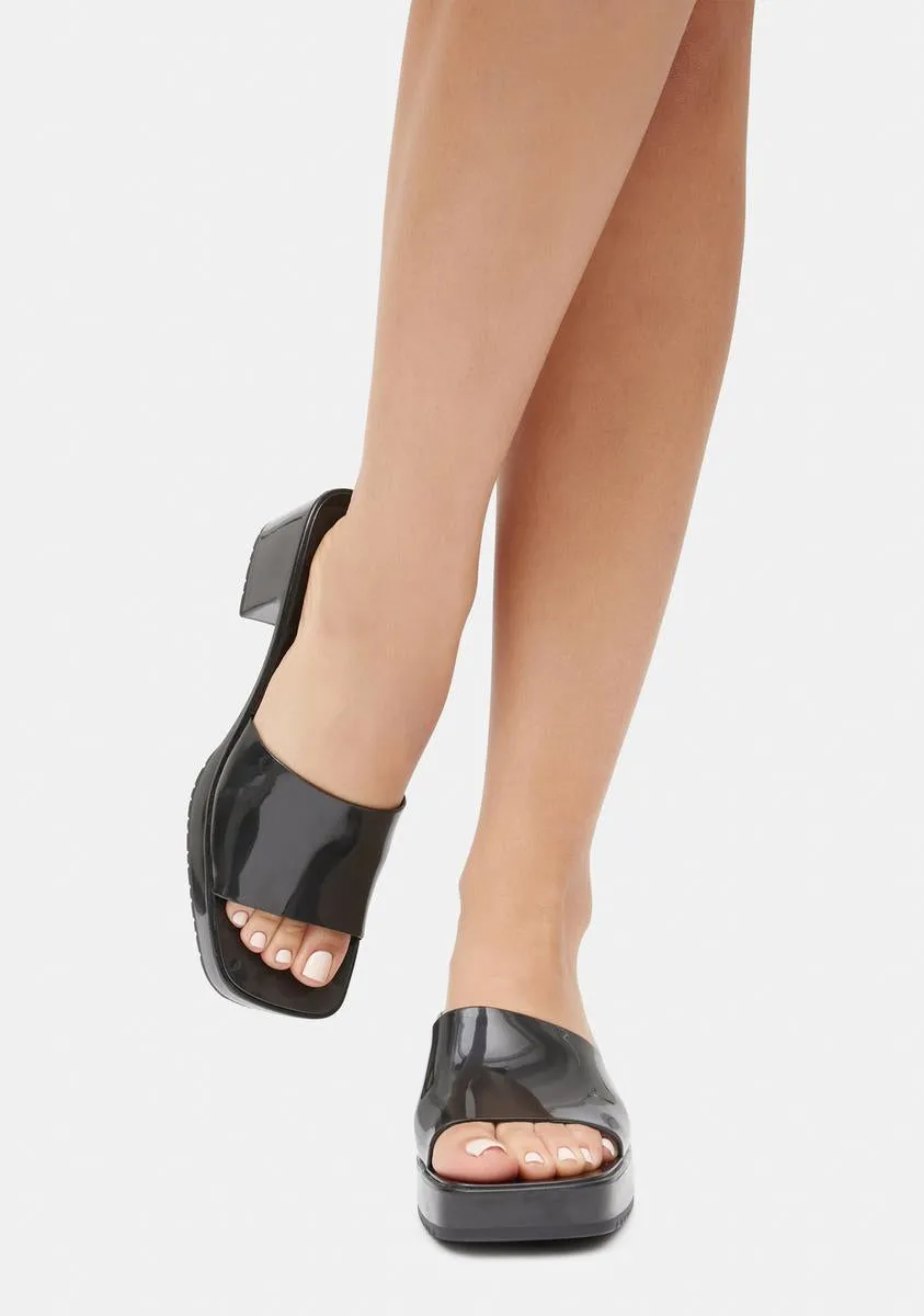 Harlin Evening Heels