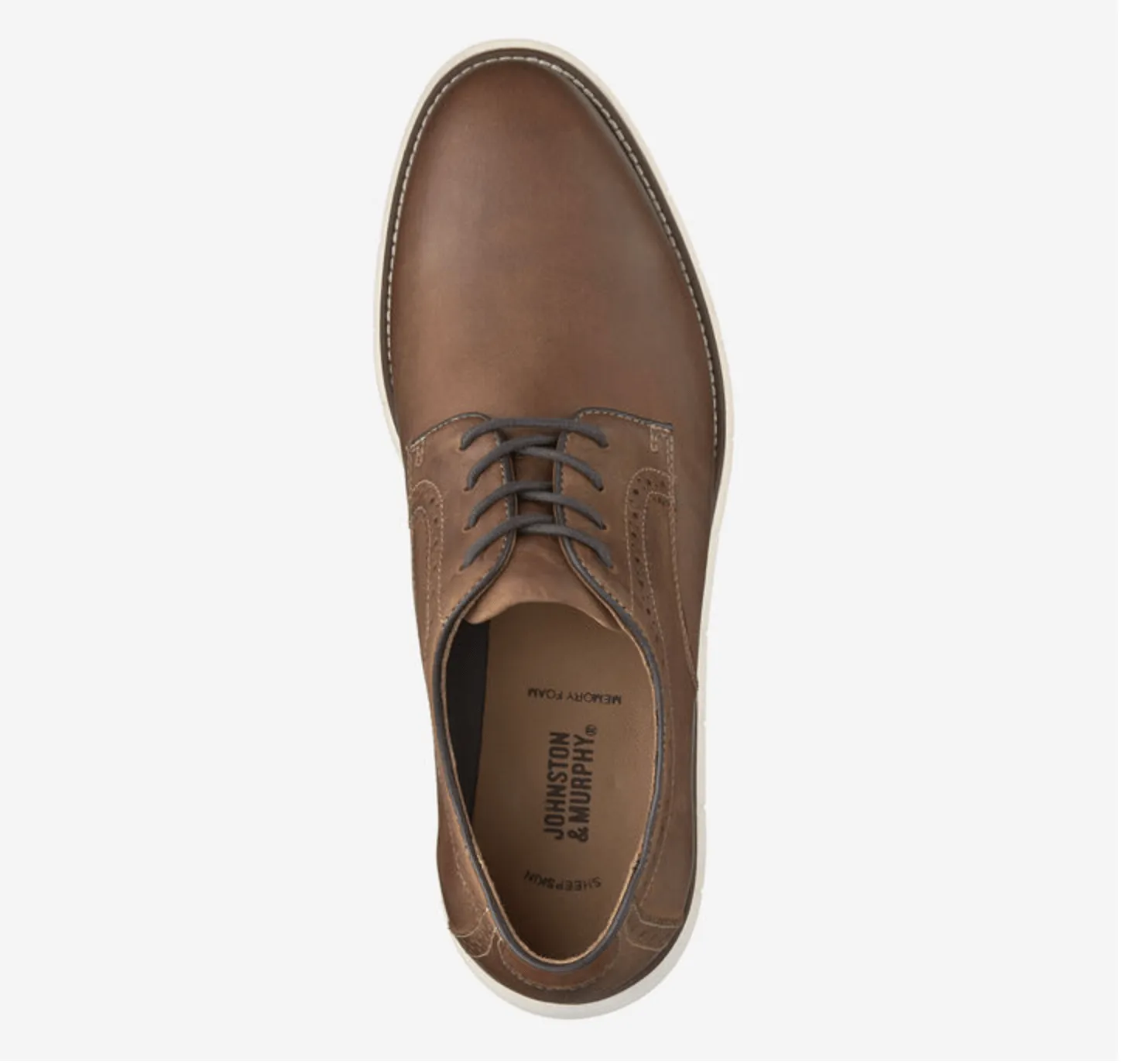 Holden Plain Toe