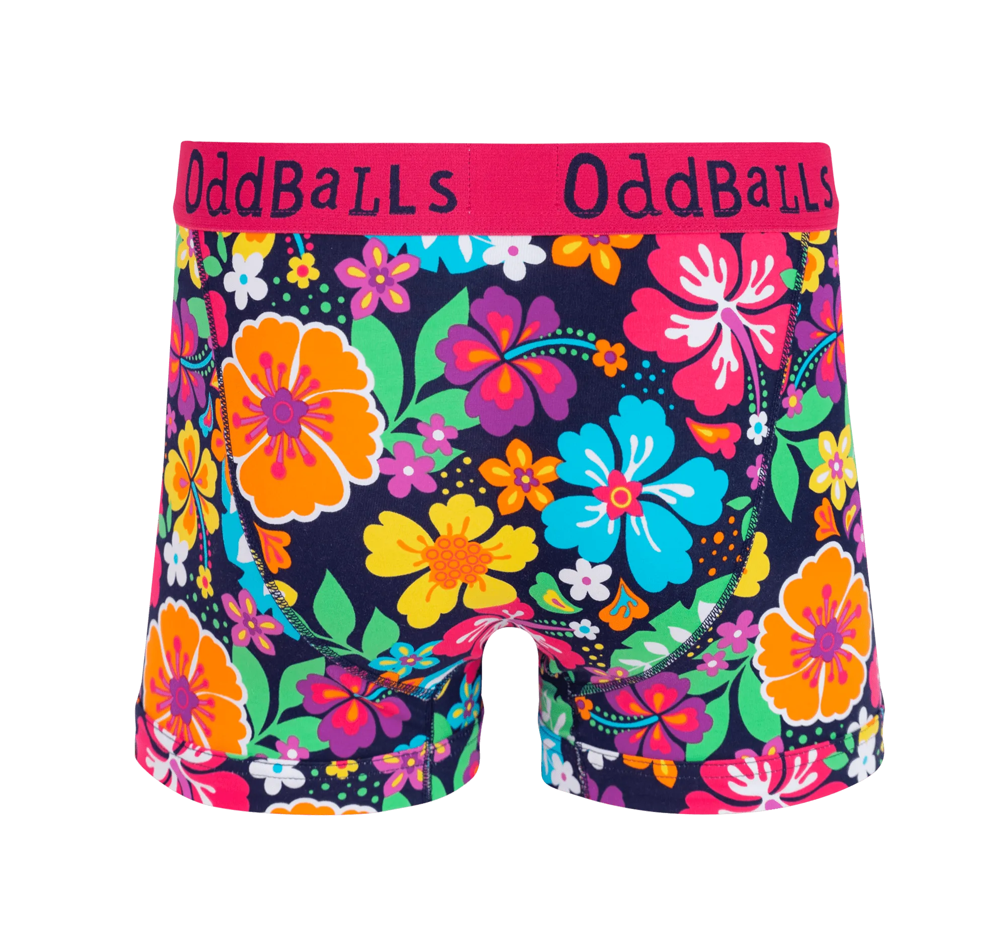 Holiday Bundle - Mens Boxer Shorts 3 Pack Bundle