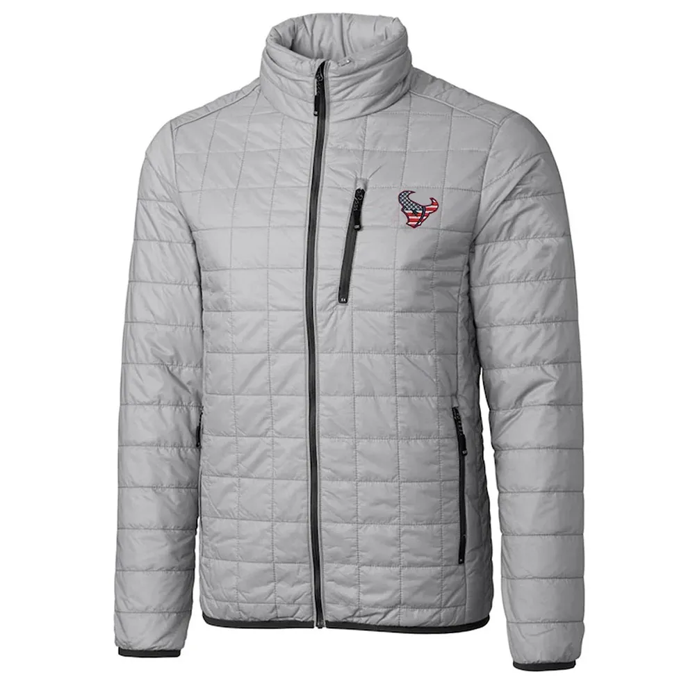 Houston Texans Americana Rainier Jacket