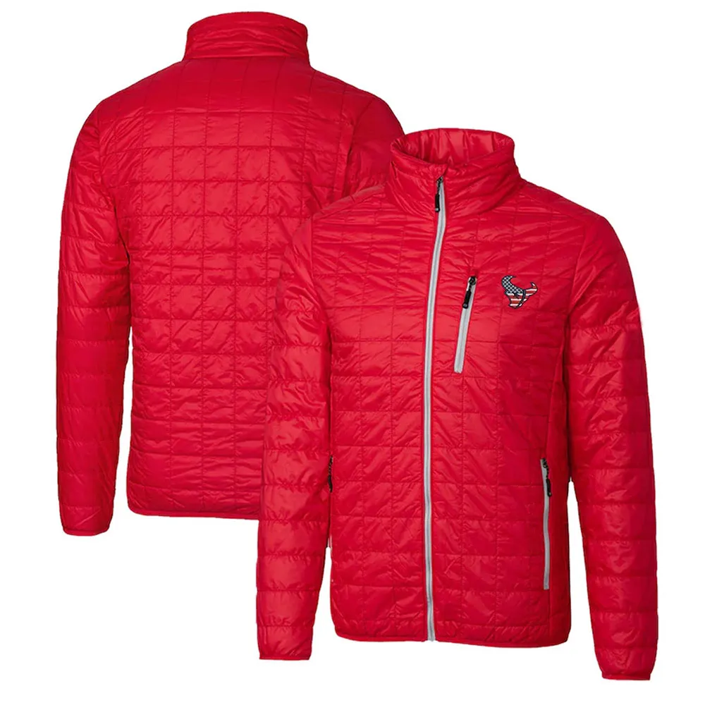 Houston Texans Americana Rainier Jacket