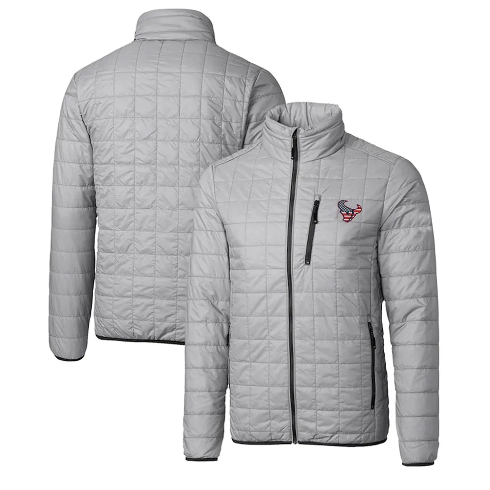 Houston Texans Americana Rainier Jacket