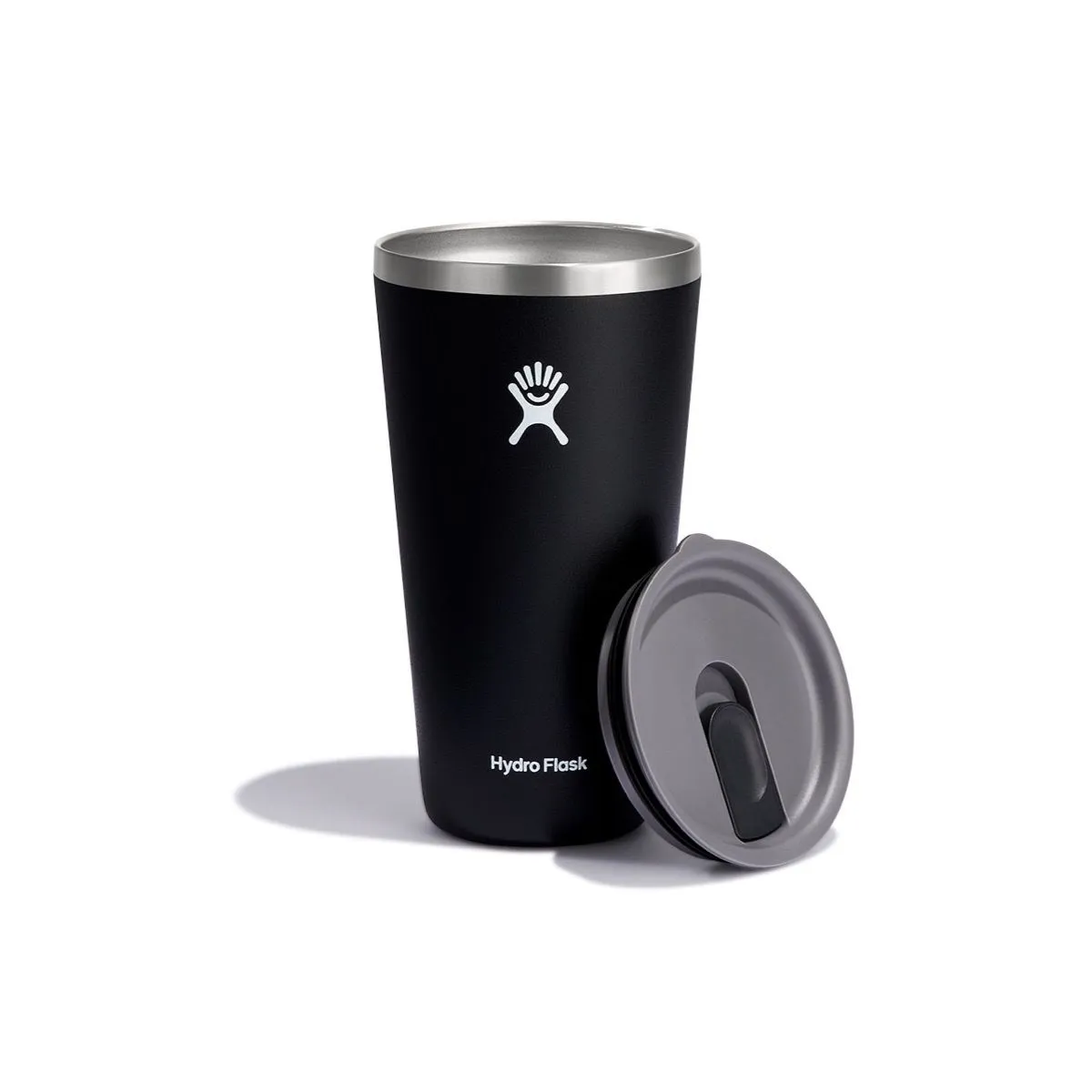 Hydro Flask 28 oz All Around Tumbler Color: Black