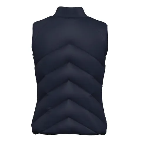 Kappa Puffer Vest Navy