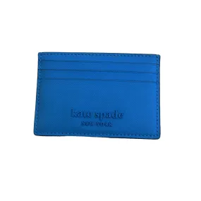 Small Kate Spade Wallet Designer