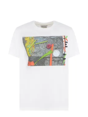 Kenzo Logo T-Shirt