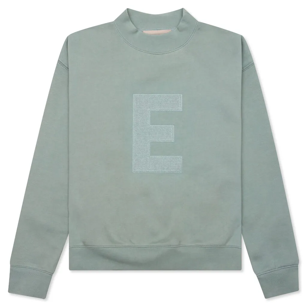 Children's Essential Sycamore Crewneck