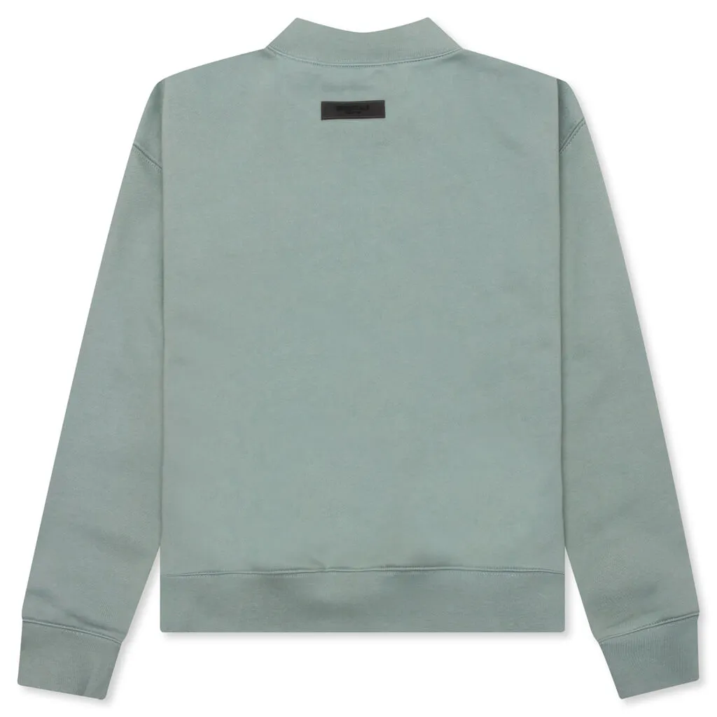 Children's Essential Sycamore Crewneck