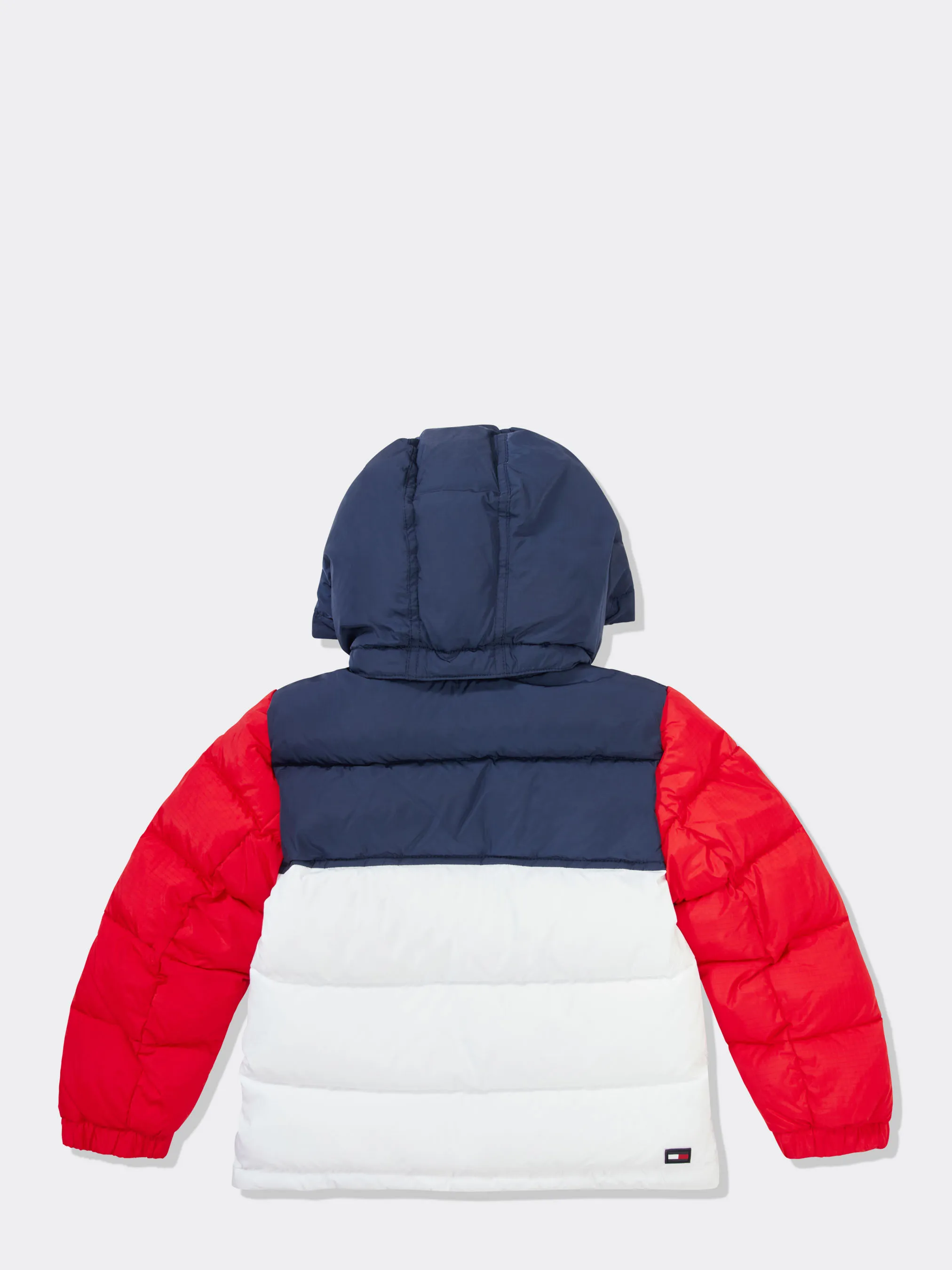 Kids Unisex 8-16 Alaska Puffer