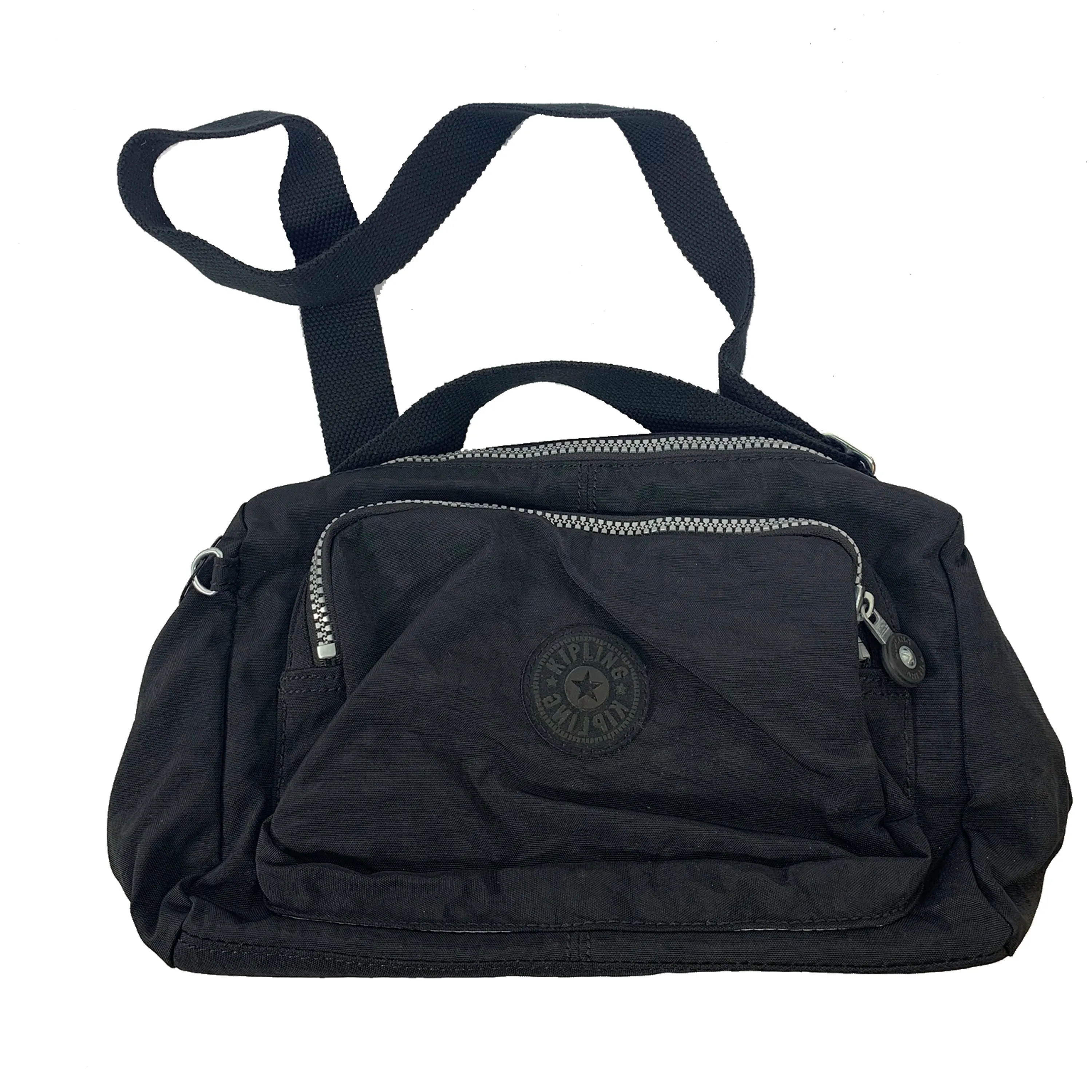 `kipling shoulder handbags`