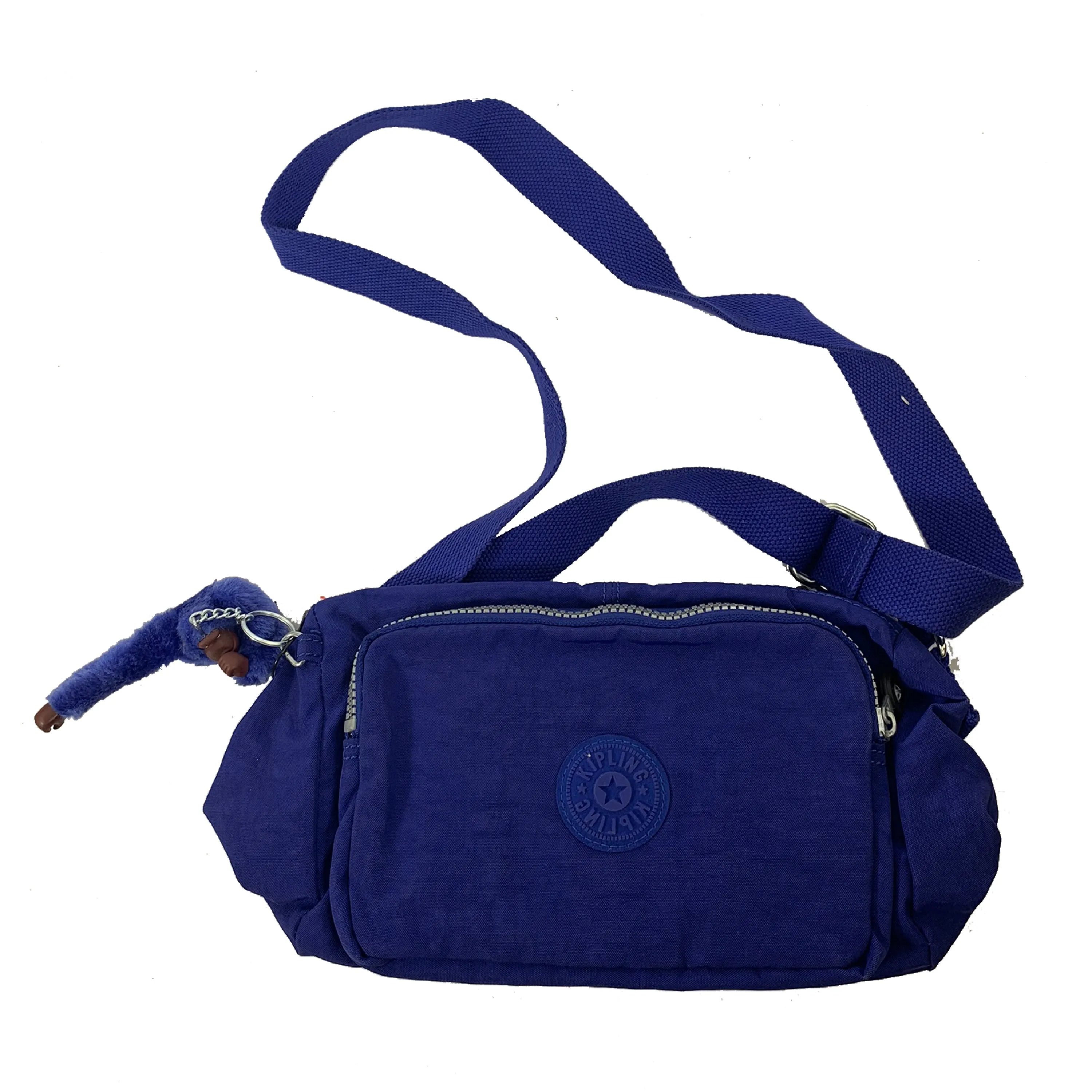 `kipling shoulder handbags`