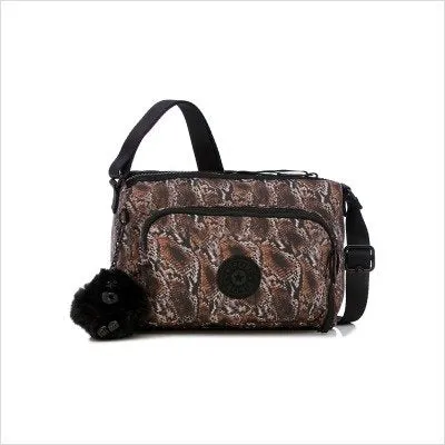 `kipling shoulder handbags`