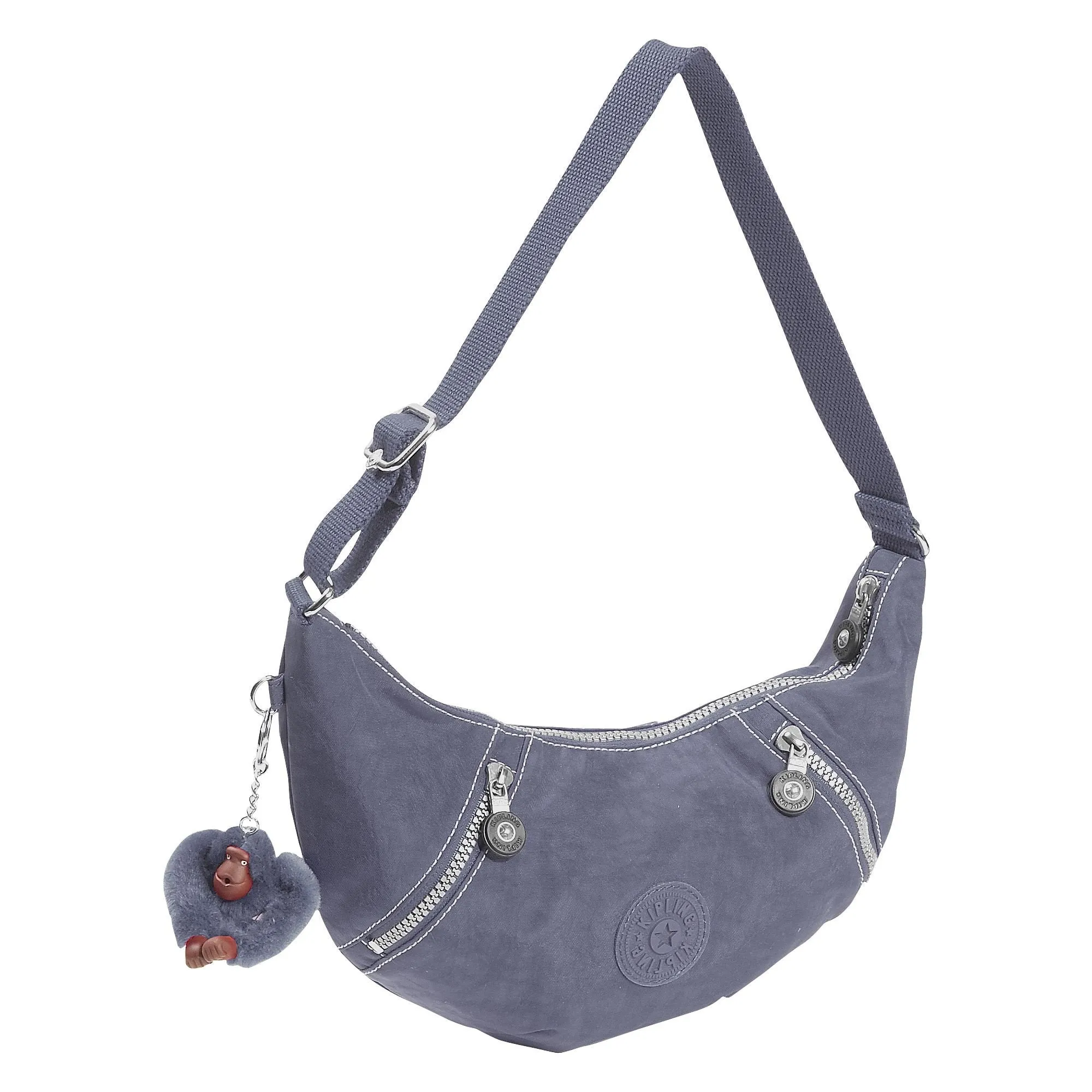 `kipling shoulder handbags`