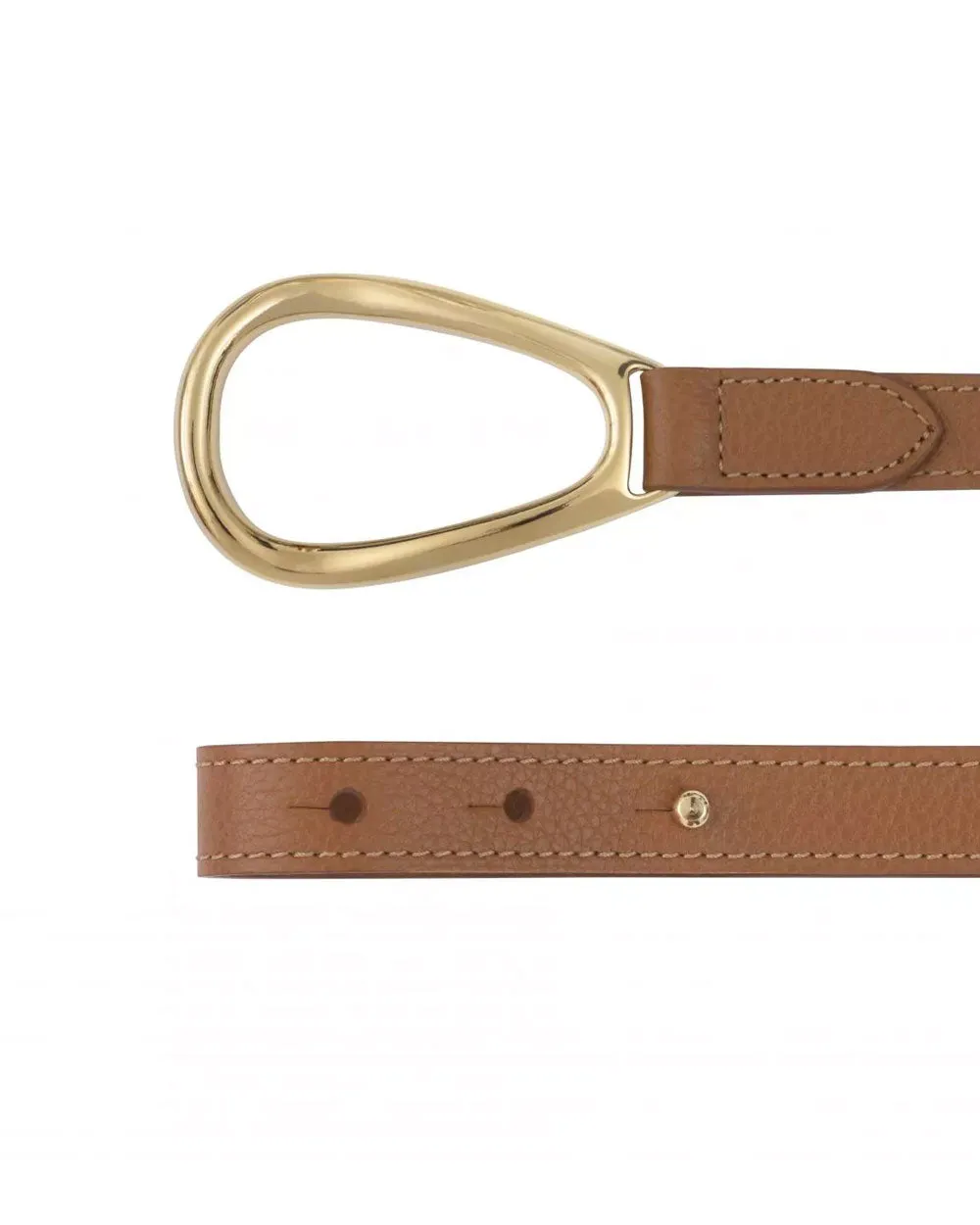 Camel L'Adorable Belt