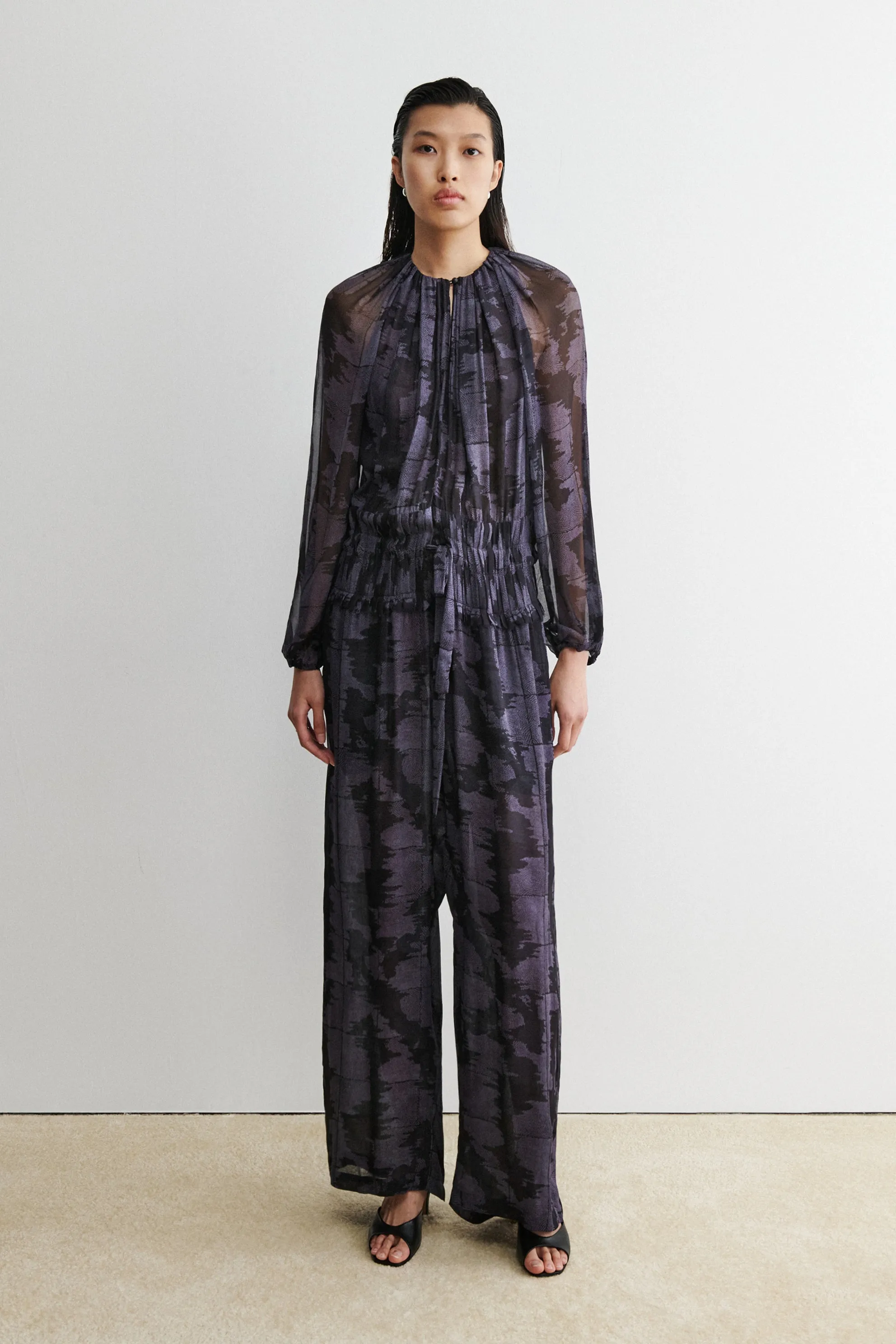 Lawrence Jumpsuit