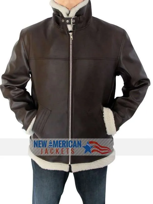 Leon Kennedy Resident Evil 4 Jacket