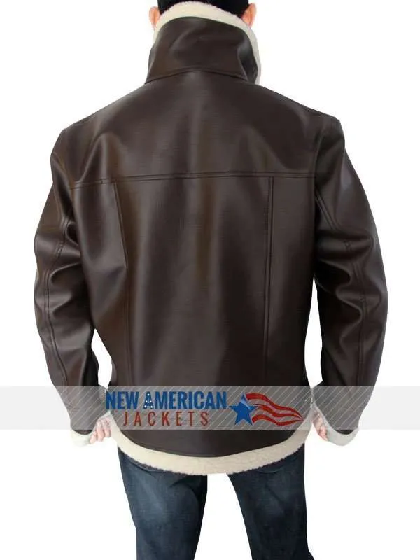 Leon Kennedy Resident Evil 4 Jacket