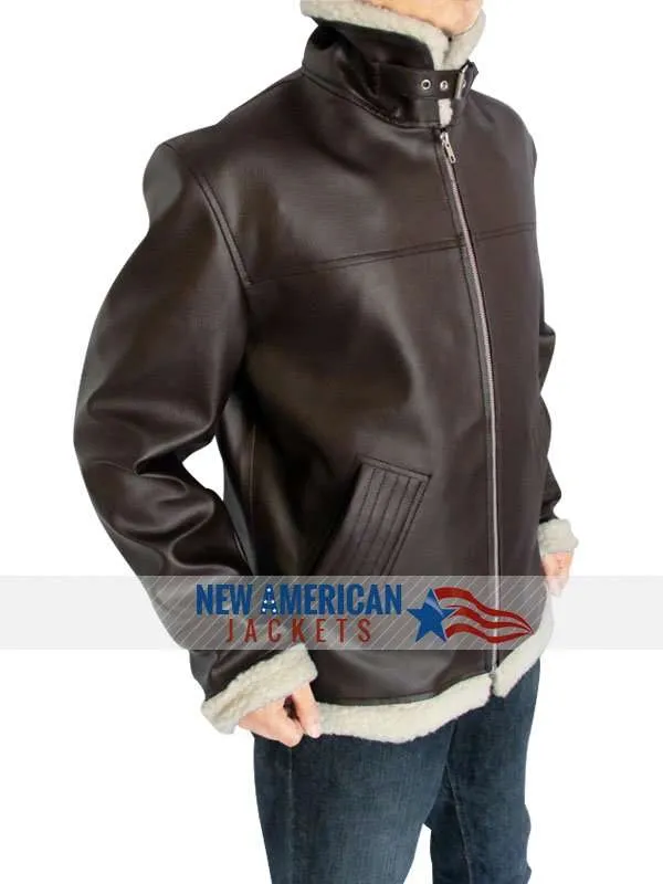 Leon Kennedy Resident Evil 4 Jacket