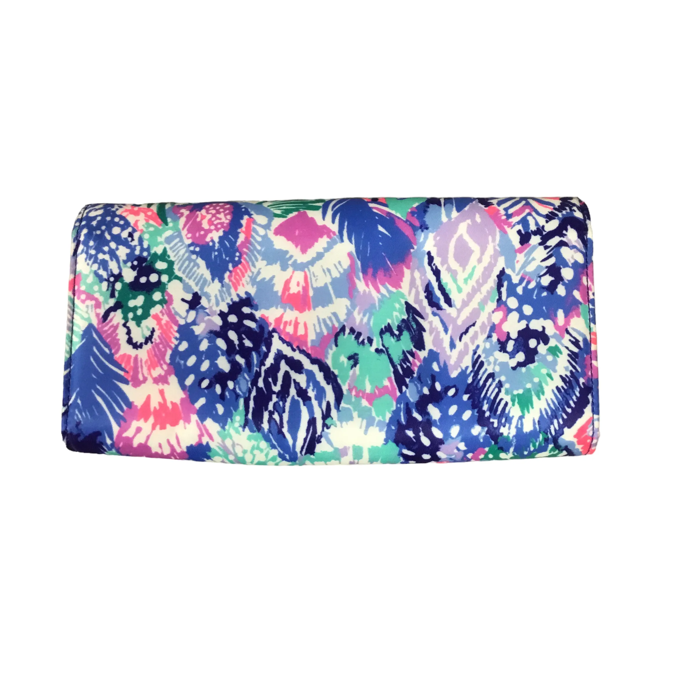 Medium Lilly Pulitzer Wallet Designer