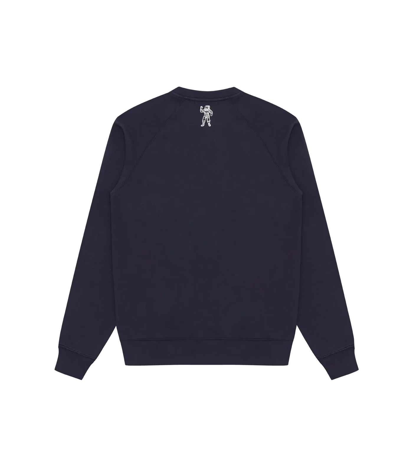 Arch Logo Crewneck in Navy