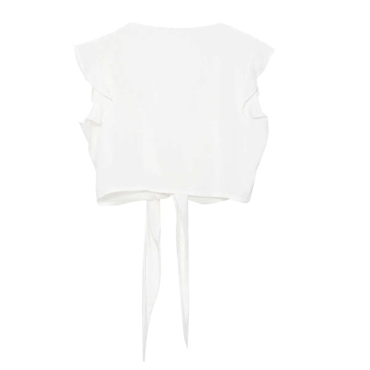 Loren Cropped Top