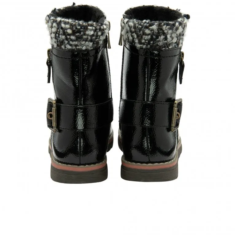 Women's Lotus Morgan Ankle Boots