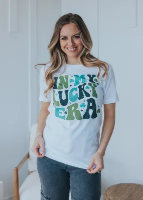 Lucky Era T-Shirt