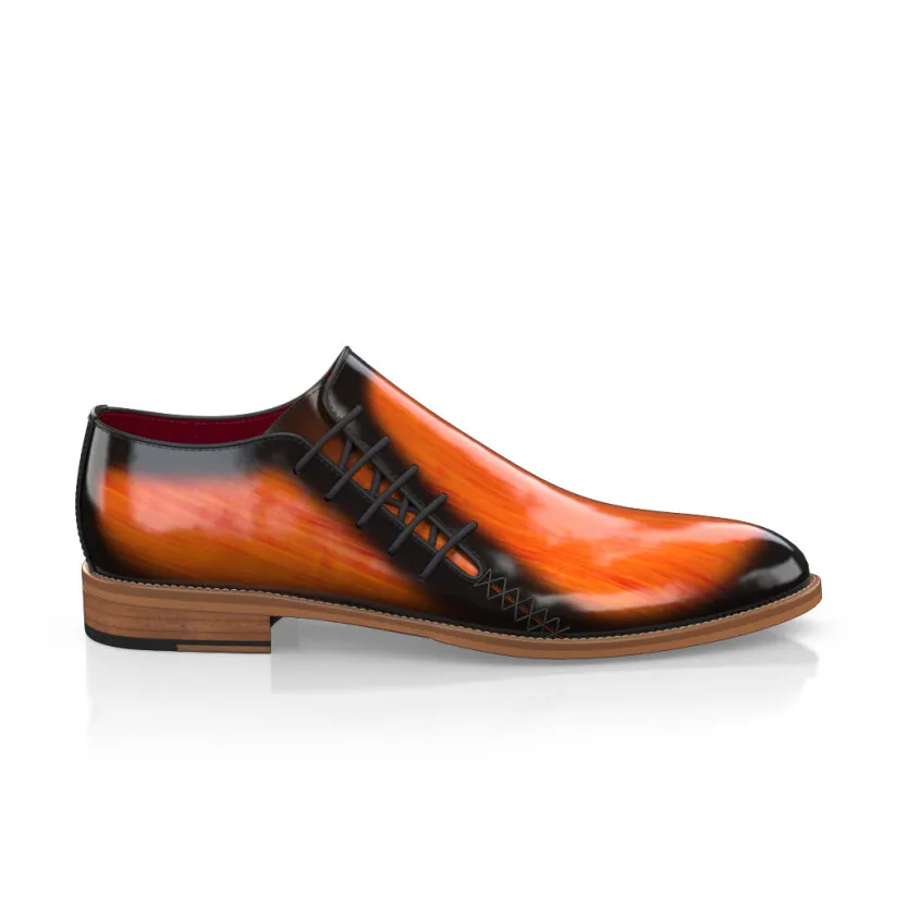 Luxury Men's Formal Shoes 28514