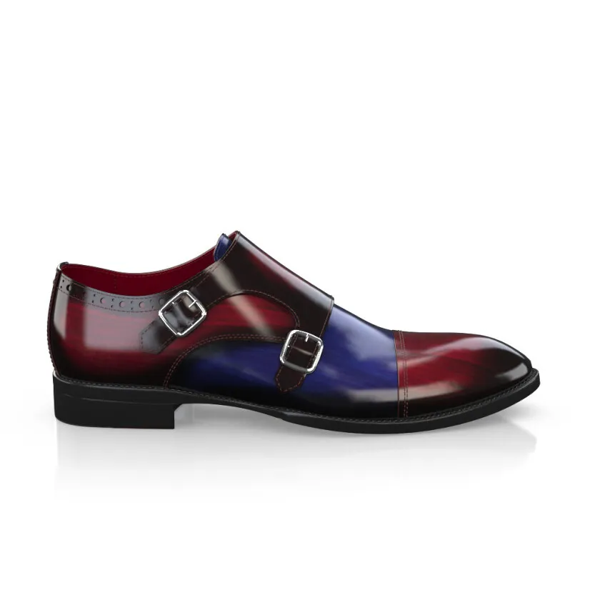 Classic Men's Formal Footwear