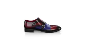 Classic Men's Formal Footwear