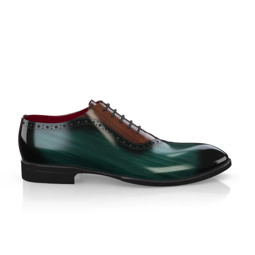 Luxury Men's Shoes 45893