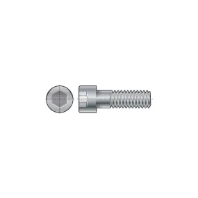 M16 x 140mm Socket Head Cap Screw, GR-12.9, Pack of 25