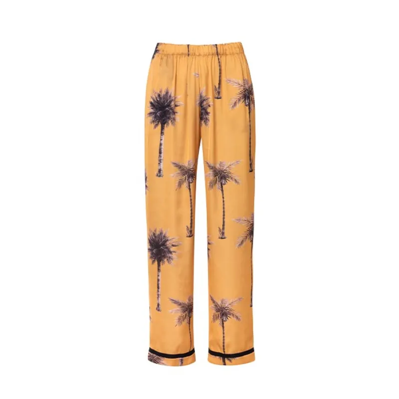 --Maui sleepwear pajama-